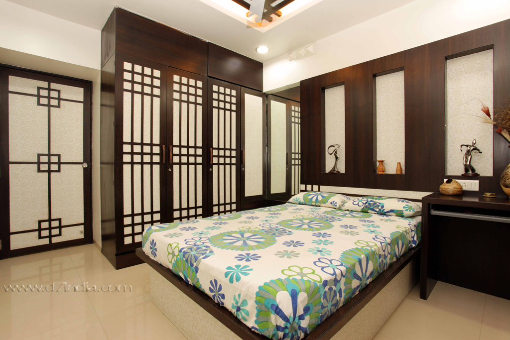Comfort Living Sunil Gavali furniture