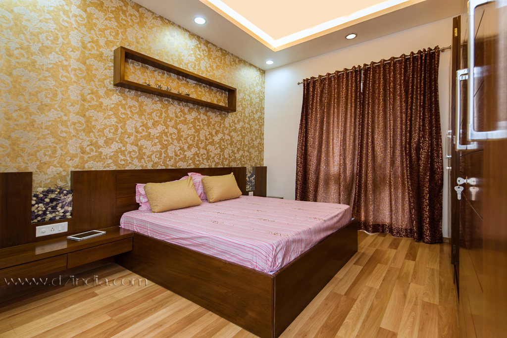 premium living ajay agarwal bedroom new