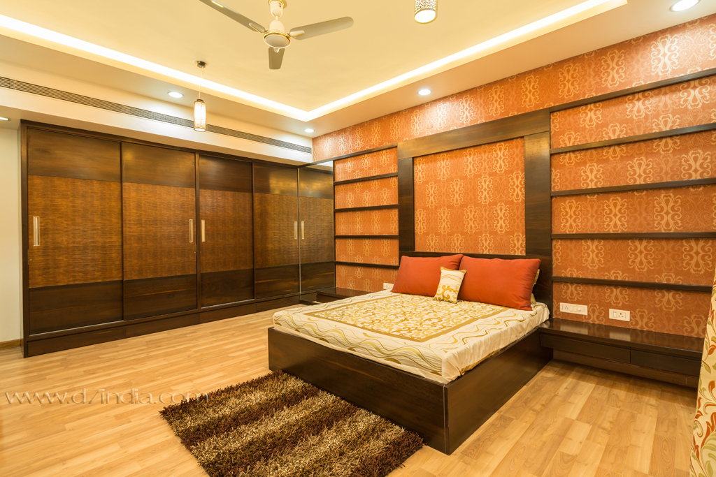 premium living ajay agarwal bedroom