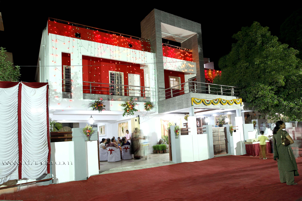 dr ulhas patil architech view