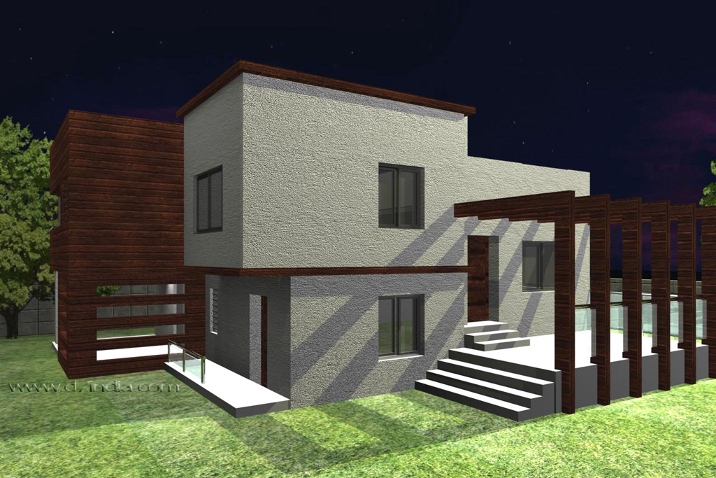 jaideep ranade architech view2