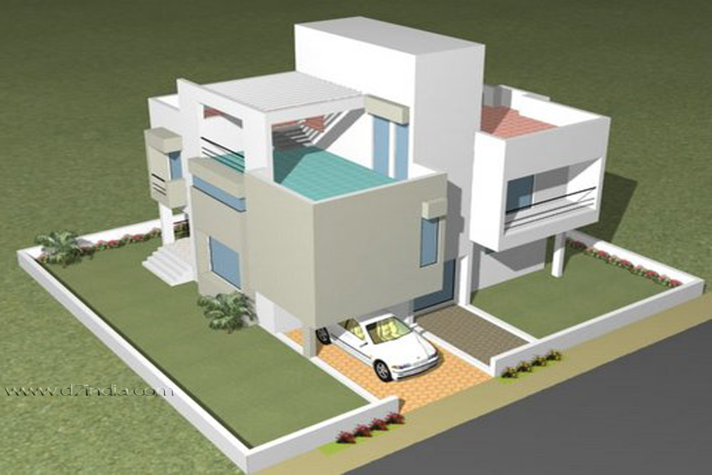 nitesh thacker architech view1