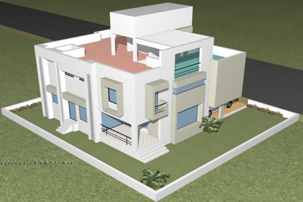 nitesh thacker architech view2