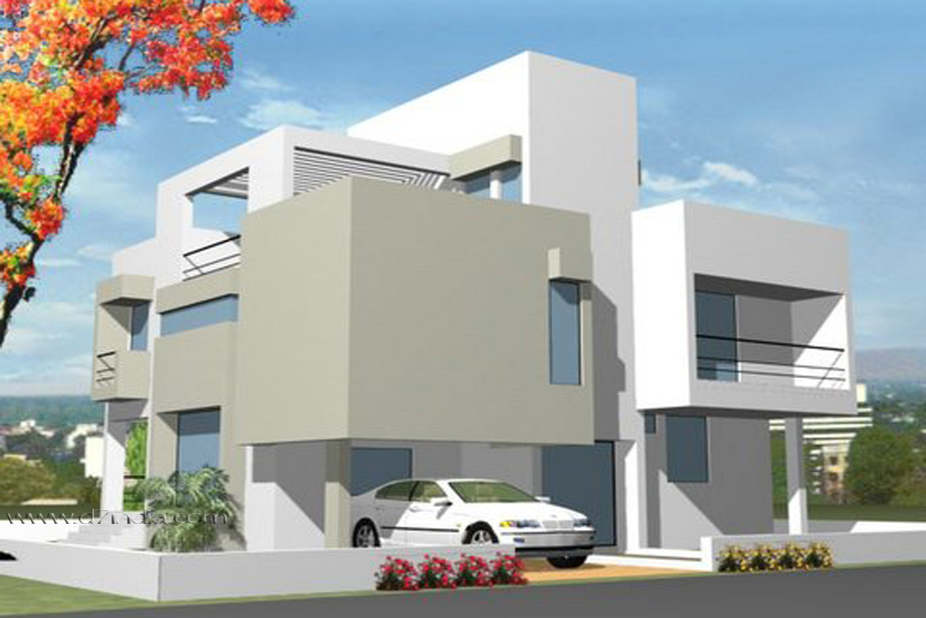 nitesh thacker architech view4