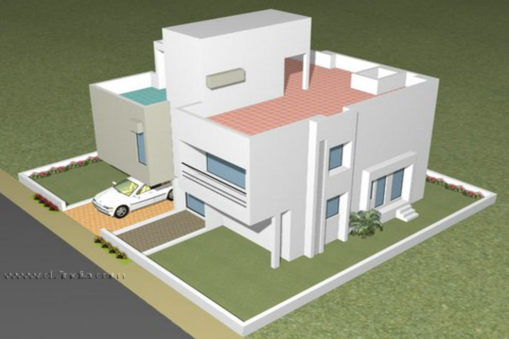 nitesh thacker architech view5