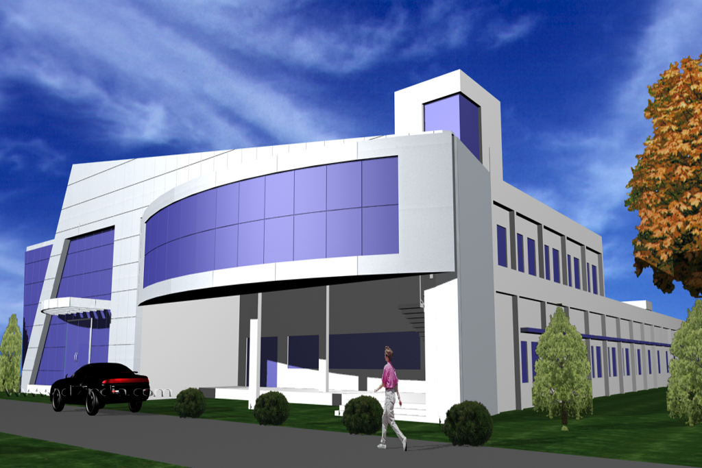 shikrapur architech view1