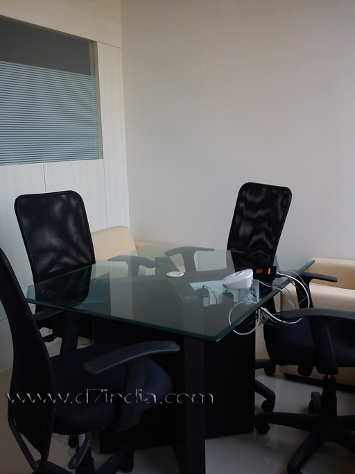 smart office alcor cabin