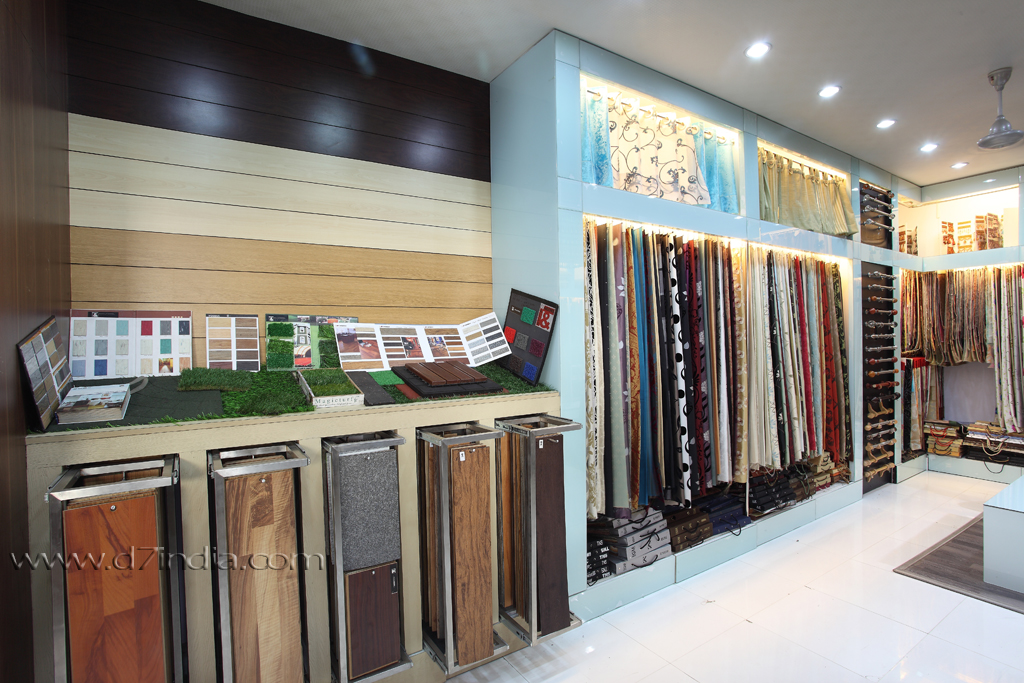 elegantly white shop view2