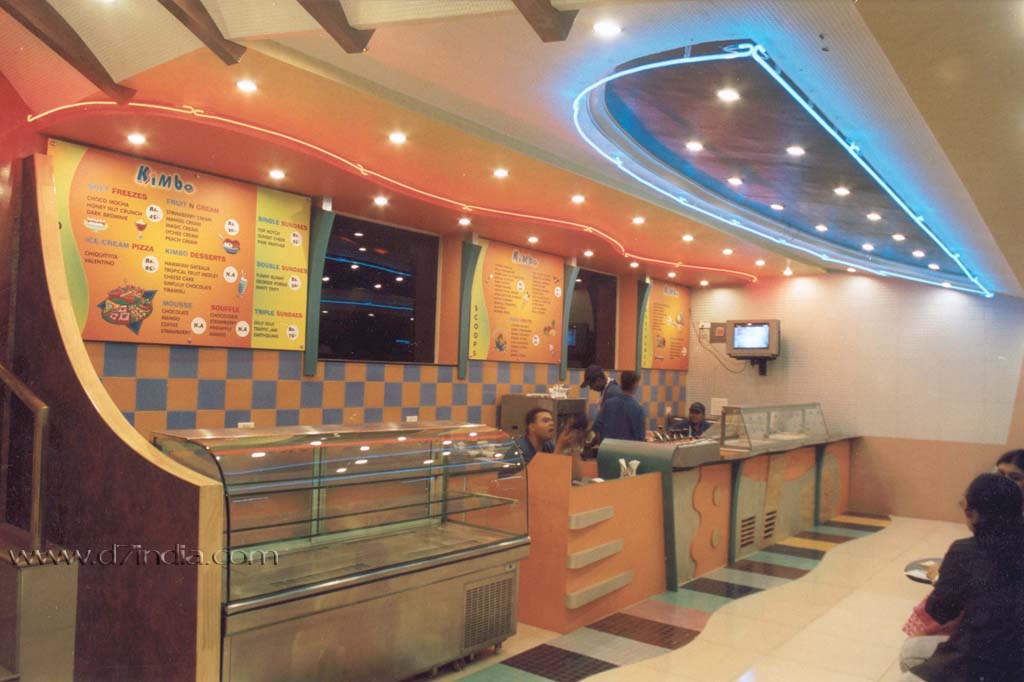 playful outlet kimbo service desk