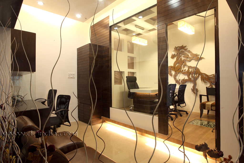 compact plush office latif moloo cabin