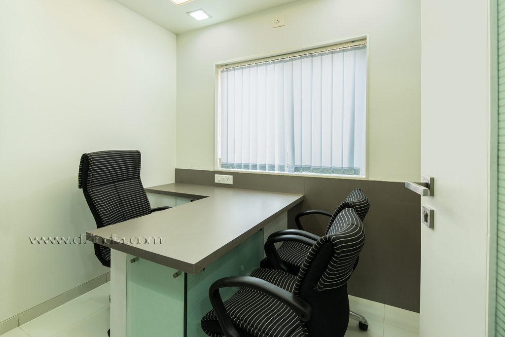 Lavish Mandhare cabin