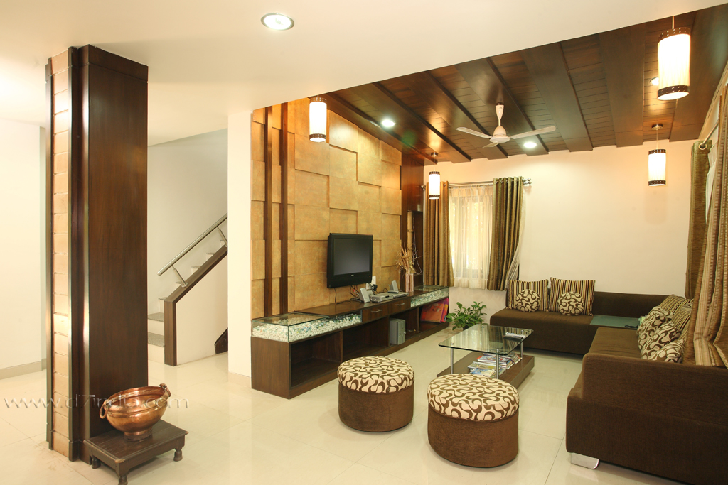 Bungalow Remodeled Hall