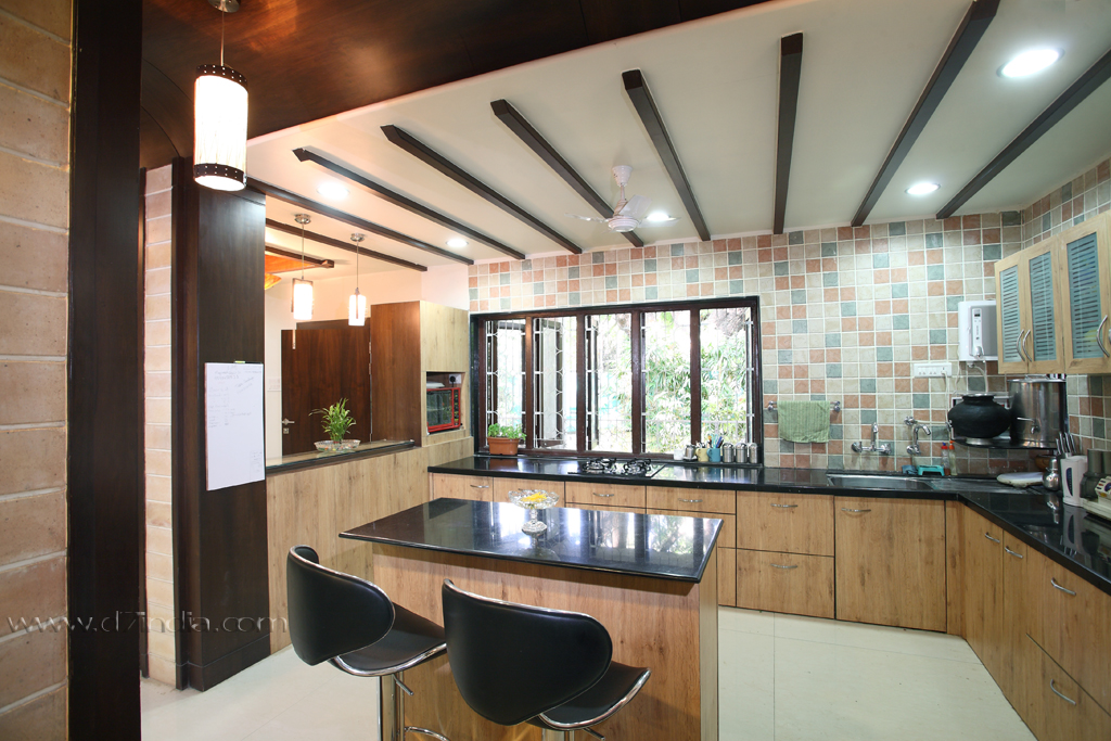 Bungalow Remodeled kitchan No space