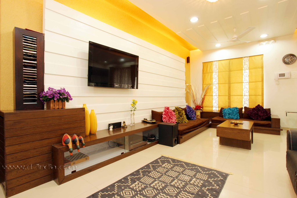 Comfort Living Sunil Gavali Hall