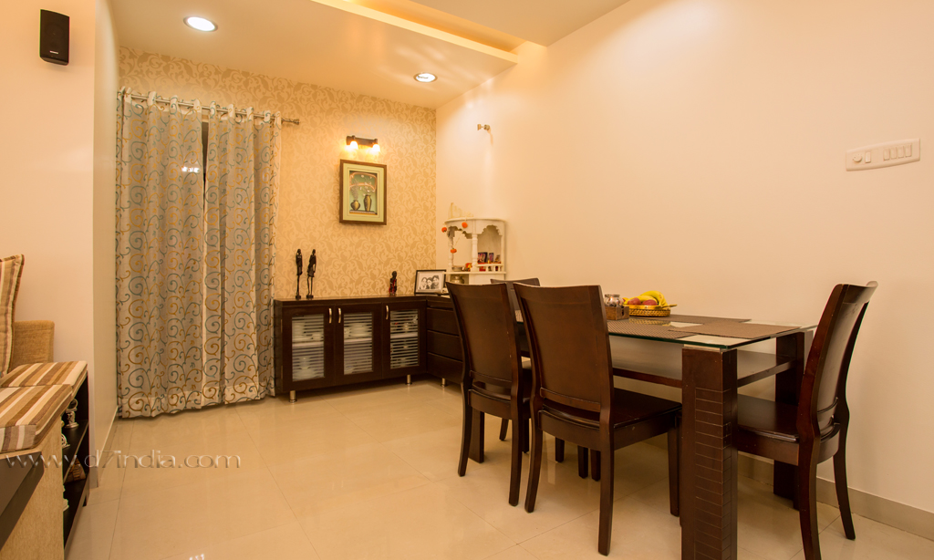 Compact Apartment  Rajesh Nikam Kitchan