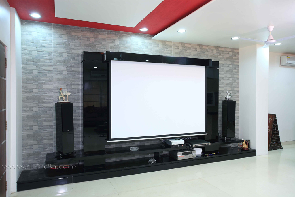 contemporary bungalow rajen daswani tvhall