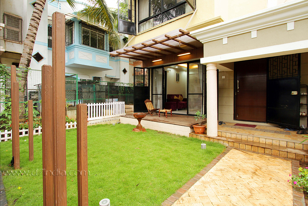 Extravagant Landscape 