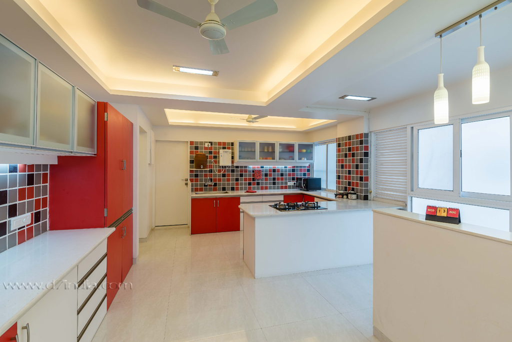 luxury living jaayeshh bhadra kitchan