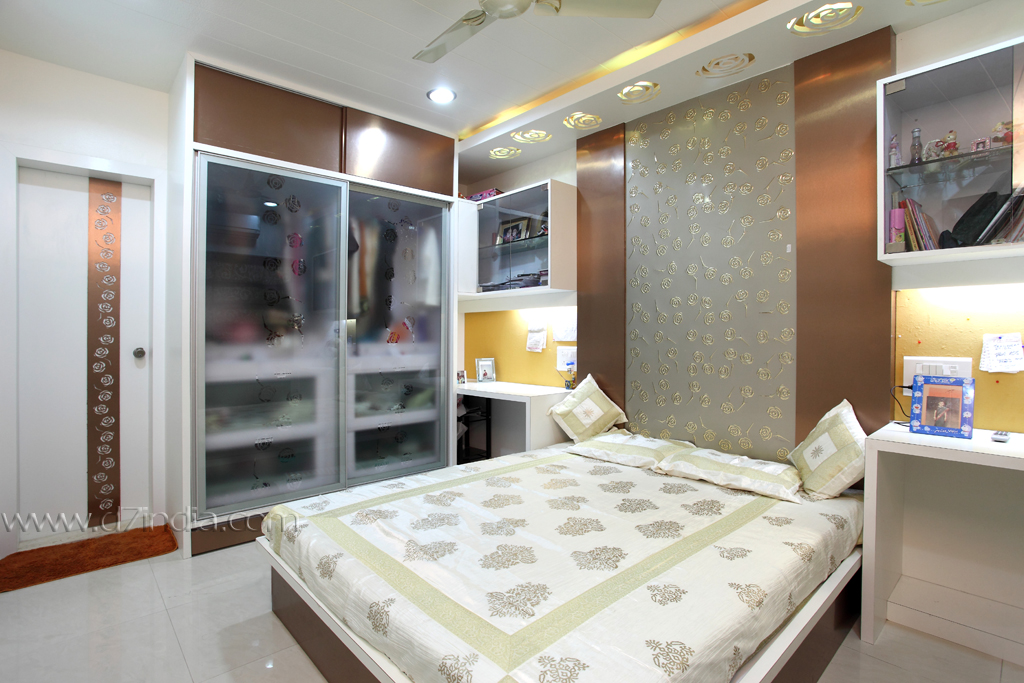 party home mahesh salunke bedroom new