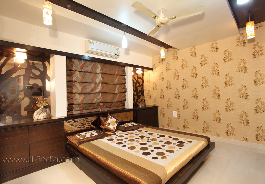 party home mahesh salunke bedroom