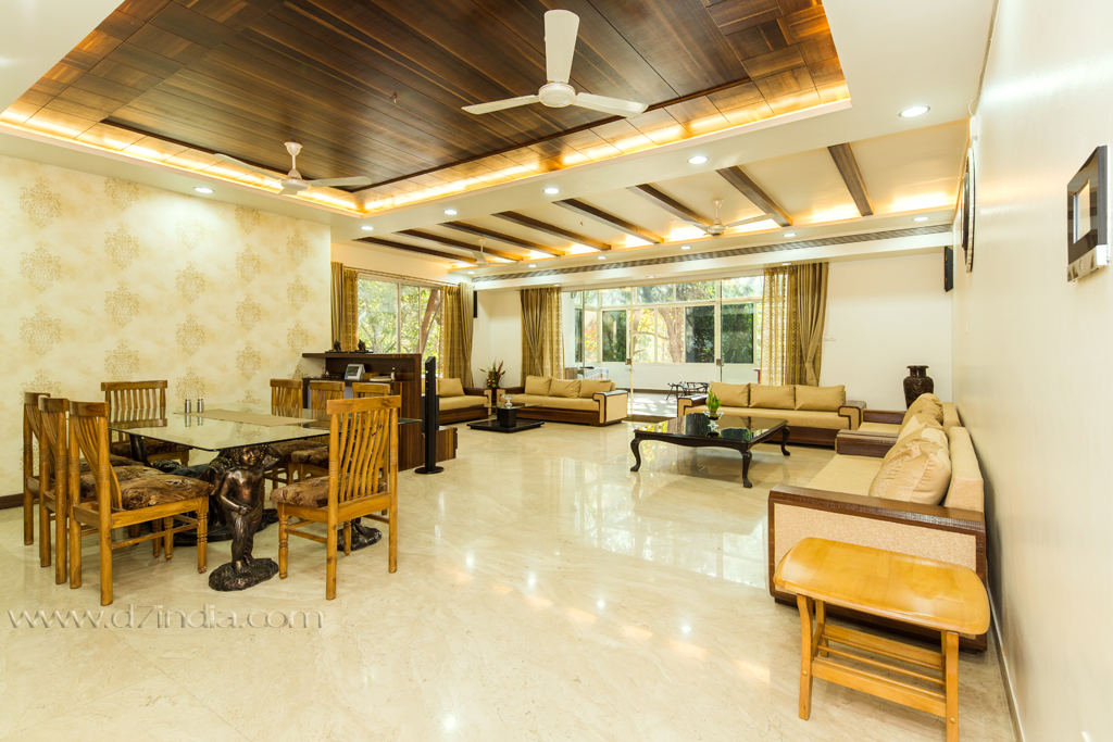 premium living ajay agarwal hall