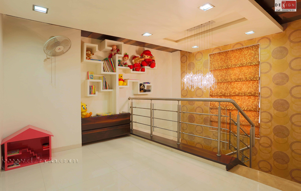 sky villa remodeled shashank kapote kidroom