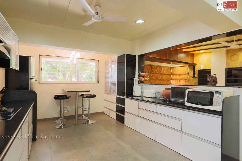 sky villa remodeled shashank kapote kitchan