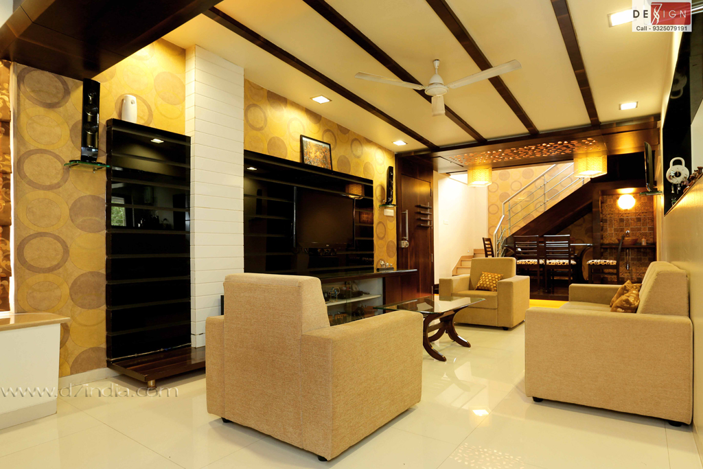 sky villa remodeled shashank kapote mainhall