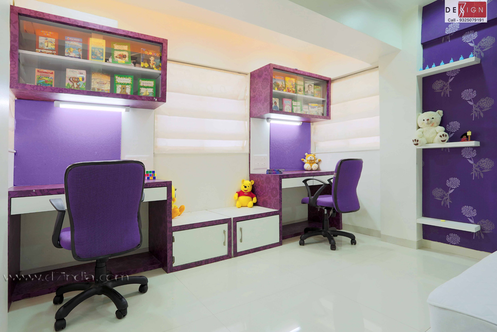 sky villa remodeled shashank kapote room